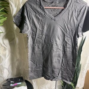 Gildan Gray Short Sleeve Tee 5 pack